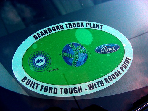f150 platinum edition. Platinum Edition Ford F150 | Flickr - Photo Sharing!