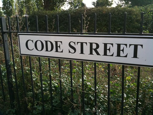 Code Street