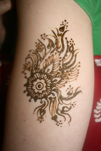infected tattoo. Tags: tattoo henna mehendi mehndi mehandi hennaartist minneapolismn