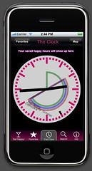 Coovents.com iPhone App