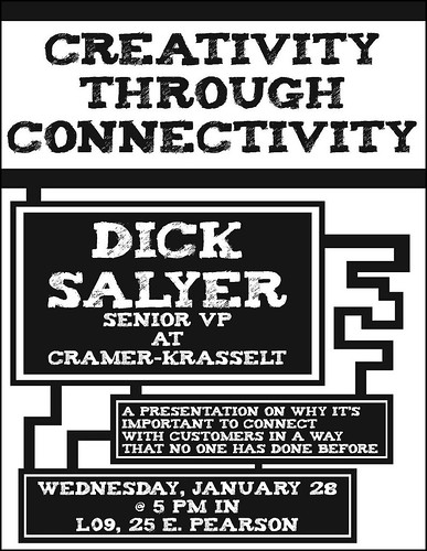 Dick Salyer Presentation