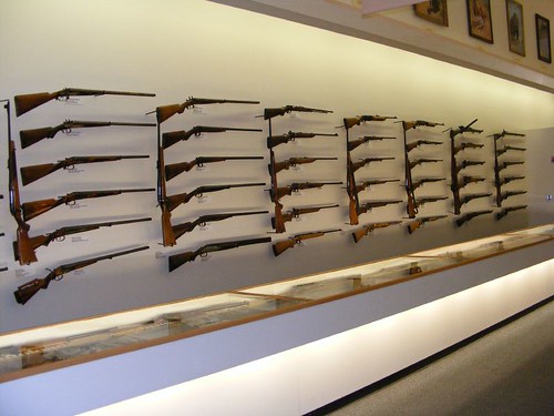 Rifles That Shaped History