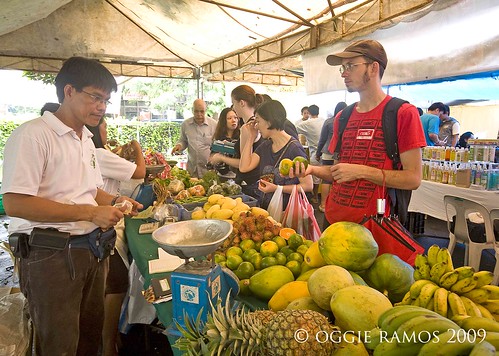 legazpi market fruit stand buyers