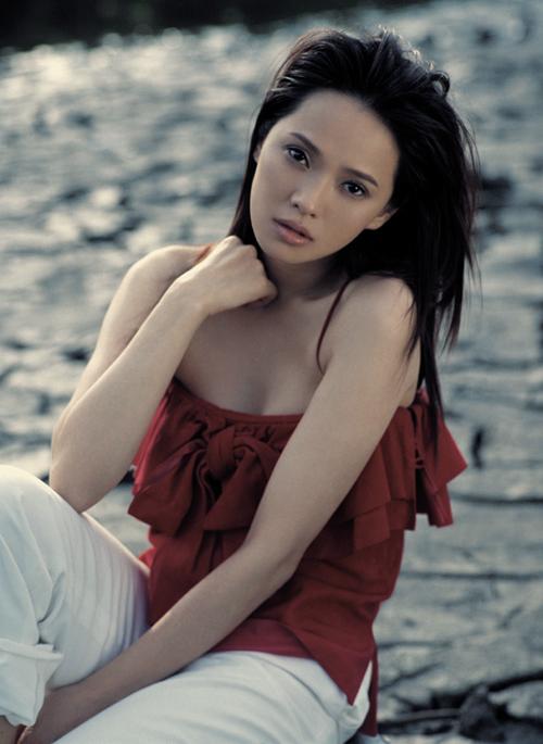 China star-Yi Neng Jing(Annie):: Classic Girls