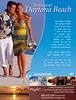 Ocean Waters AAA Going Places ad