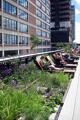 NYC: The High Line - Sundeck by wallyg, on Flickr