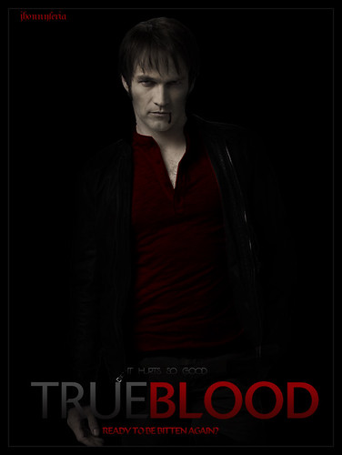 true blood bill compton. True Blood / Bill Compton