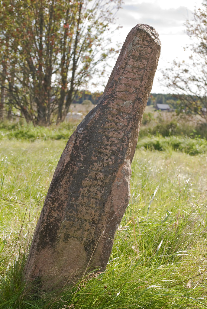 Runsten, Runestone.