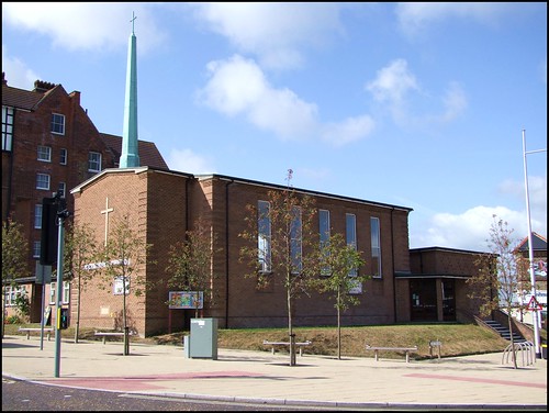South Lowestoft Methodist