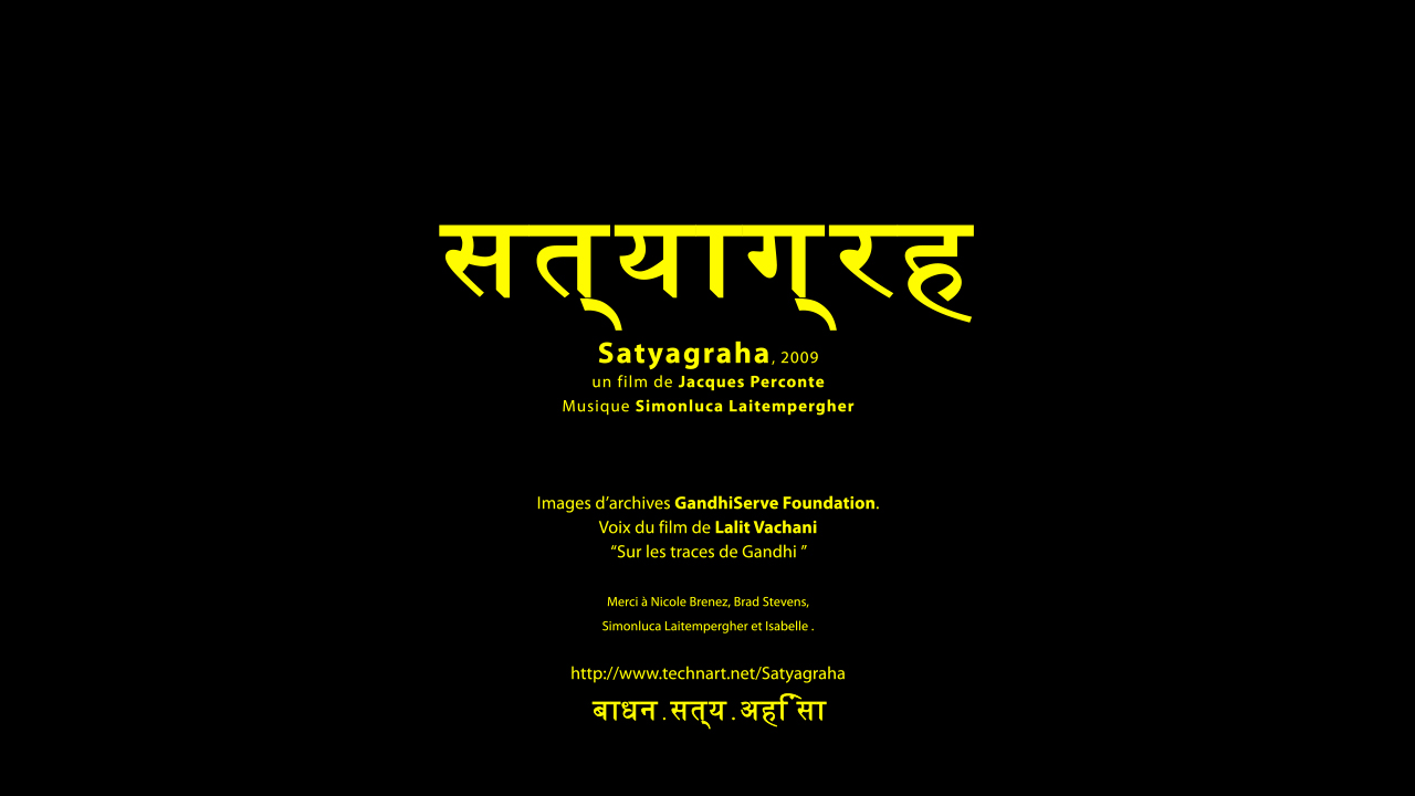 Satyagraha MC sat_07535