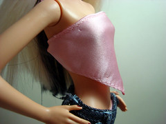 top model barbie 16