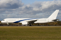 4X-EBV - 26054 - El Al Israel Airline - Boeing 757-258 - Luton - 091104 - Steven Gray - IMG_3502