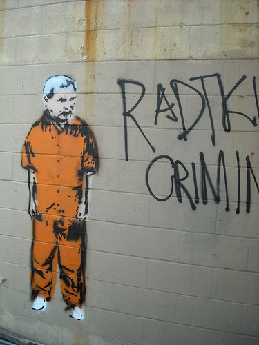 Priest - Radtke...Criminal