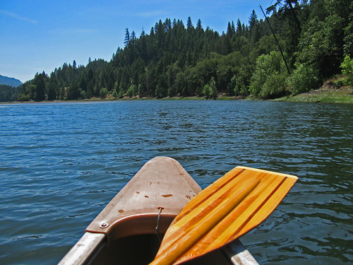 canoefront