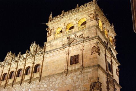Salamanca. 2009 466