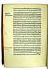 Marginal annotation in Lilius, Zacharias: Orbis breviarium