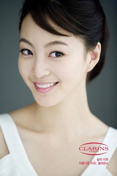 Korean Star-Han Ye-seul (한예슬)  tag: korea actress han-ye-seul