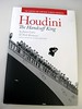 Houdini the Handcuff King by Jason Lutes and Nick Bertozzi