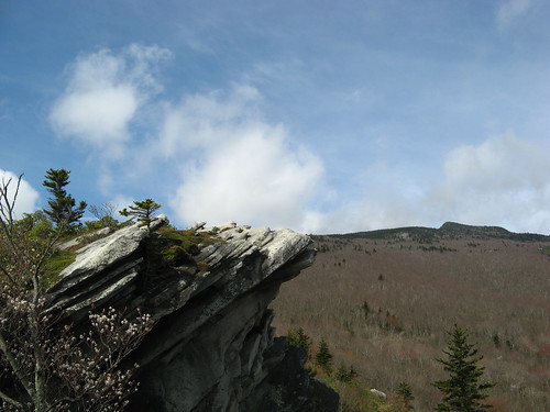 Cragway Trail