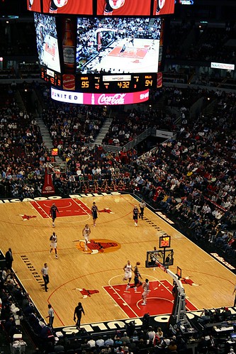 chicago bulls haters. Chicago Bulls Game 5 (Live