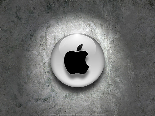 60 
Most Beautiful Apple (Mac OS X Leopard) Wallpapers