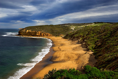 Bells Beach, Torquay, Victoria, Australia IMG_5269_Torquay