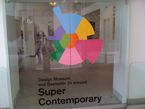Super Contemporary