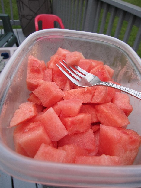 watermelon soother