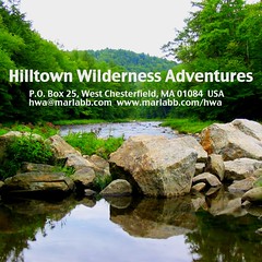Hilltown Wilderness Adventures, Western Massachusetts