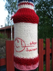 Carl Larsson knitting mafia