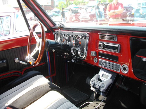 1967 Chevy Truck