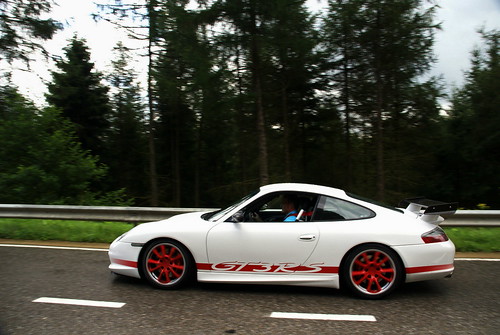 Porsche 996 GT3 RS originally uploaded by simonsjasper