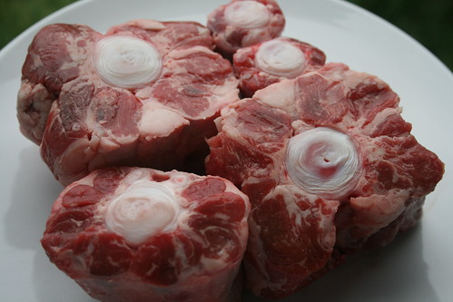 Oxtail 1