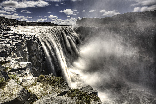 01-dettifoss by you.