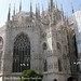 Duomo di Milano, sept 2009