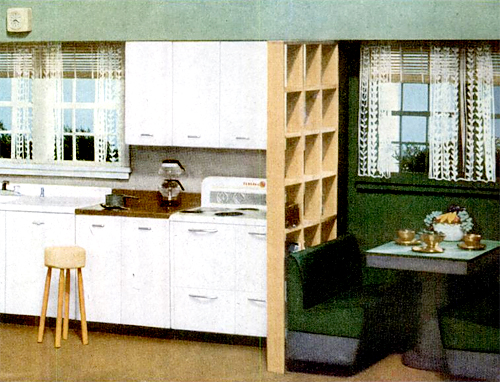 Kitchen (1948)