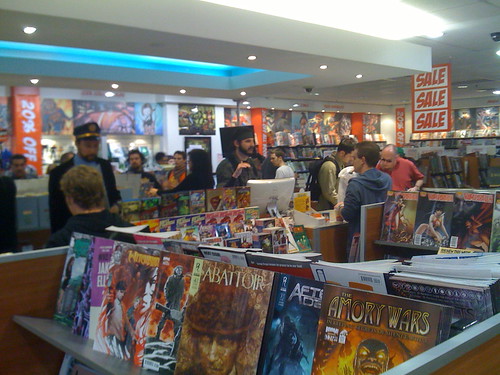 Kings Comics - Free Comic Book Day 3