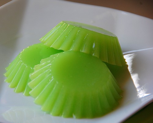 Make some agar-agar for Chinese New Year – Best recipes, foods and