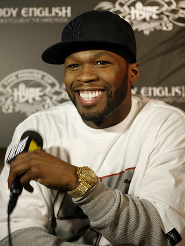 movies with 50 cent