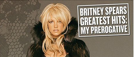 Britney Spears - coming to SingStar