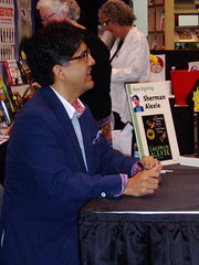 superman and me sherman alexie central idea