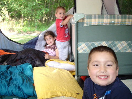 Camping Trip (2009)