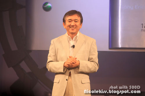 Hirokazu Ishizuka_Corporate Vice President and Head of Asia Pacific