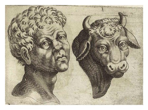 004-De humana physiognomonia- Giambattista della Porta 1586