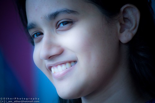 iSmile by Faisal Akram Ether, on Flickr