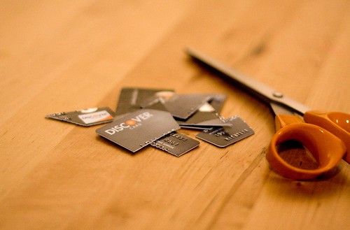 credit card - 2