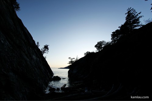 Whytecliff Park by you.
