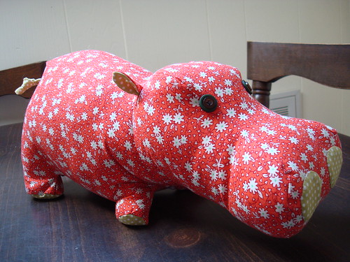 repro hippo 2
