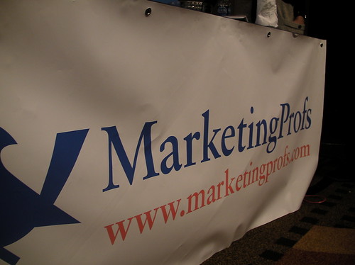 MarketingProfs Digital Marketing Mixer 09