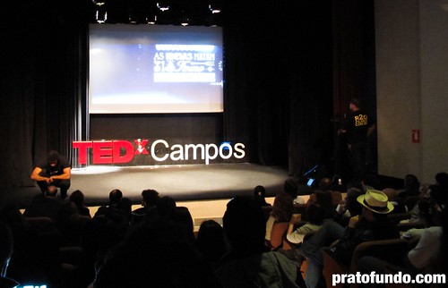 TEDxCampos 2011
